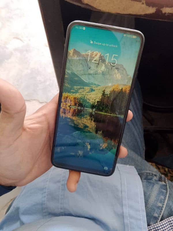 Huawei y9s 6gb ram (128 gb rom) 15