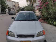 Suzuki Cultus VXR 2004 0