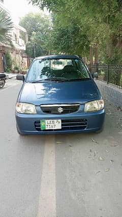 Suzuki Alto 2009