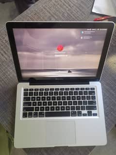 Apple MacBook Pro - 13 inch Mid 2012