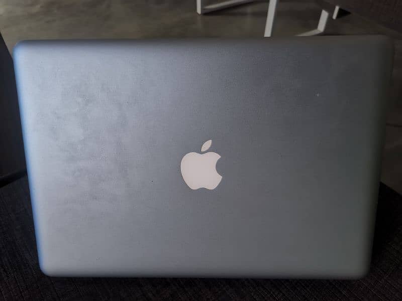 Apple MacBook Pro - 13 inch Mid 2012 4