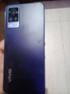 vivo v21 8/128