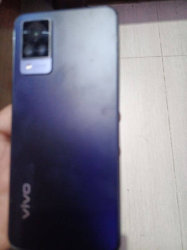 vivo v21 8/128 0