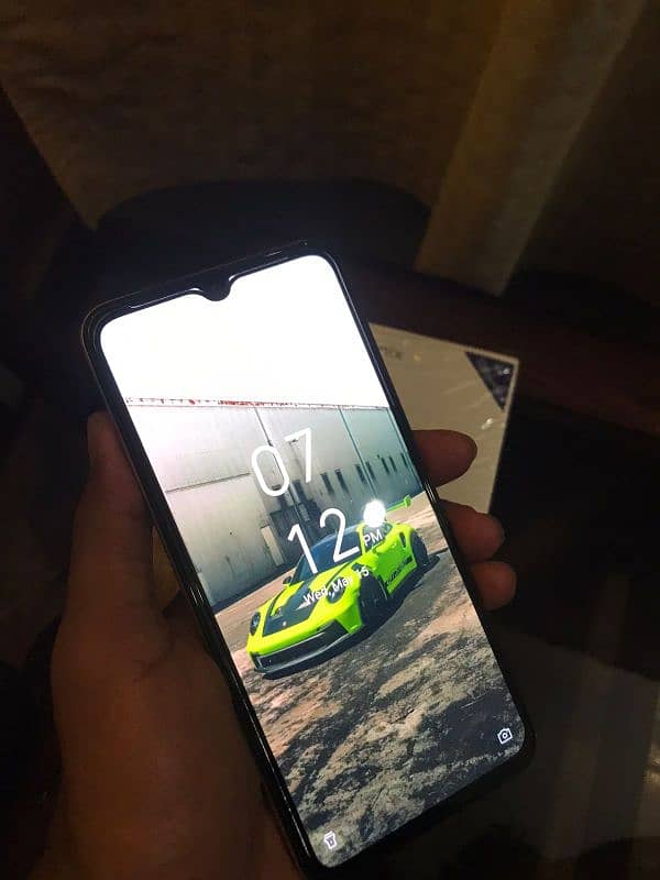 Infinix Note 12 128gb 6gb 1