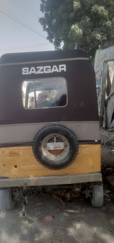 sazgar 4