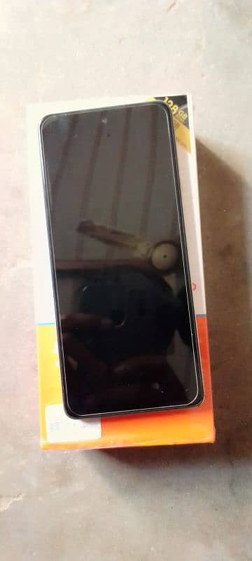 Tecno spark 10 pro 7