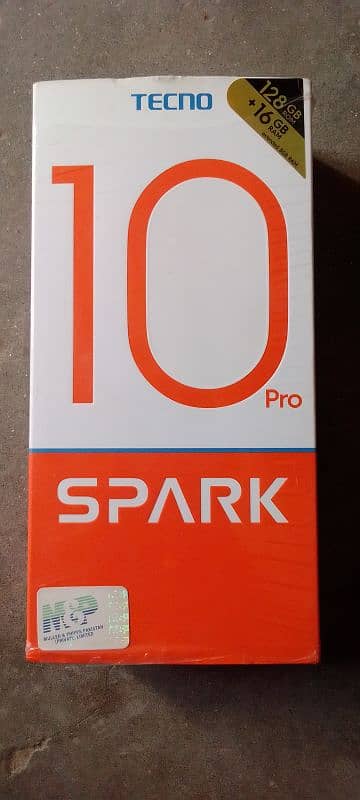 Tecno spark 10 pro 12