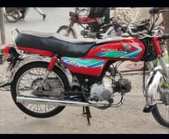 bike bilkul ok 2018 model 0