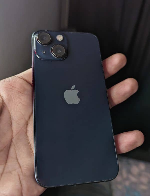 Apple iphone 13 mini 3