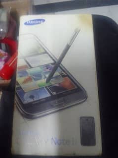 Samsung Galaxy Note 2 not working maybe board is dead