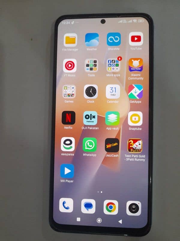 redmi mobile 2