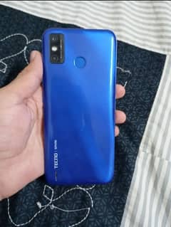 tecno spark 6 go