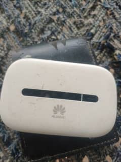 Huawei wifi 3g