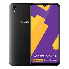 Vivo fast mobile lounge 2019