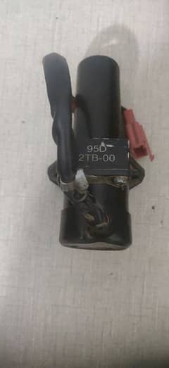 ybrG meter lock genuine not china