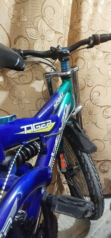 Gear bike for sale, Gear Jumper 1