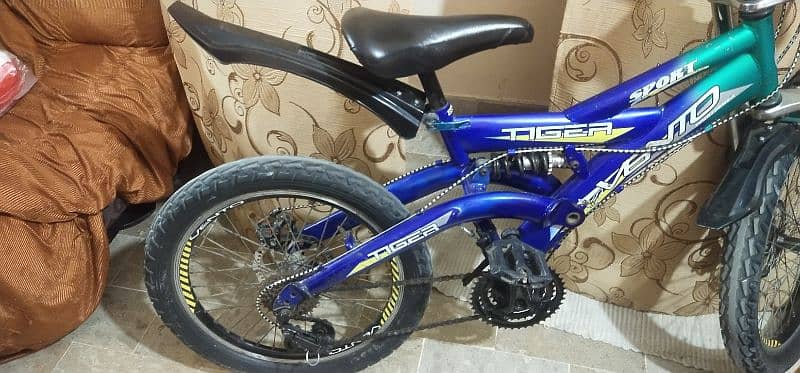 Gear bike for sale, Gear Jumper 5