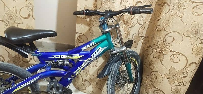 Gear bike for sale, Gear Jumper 6