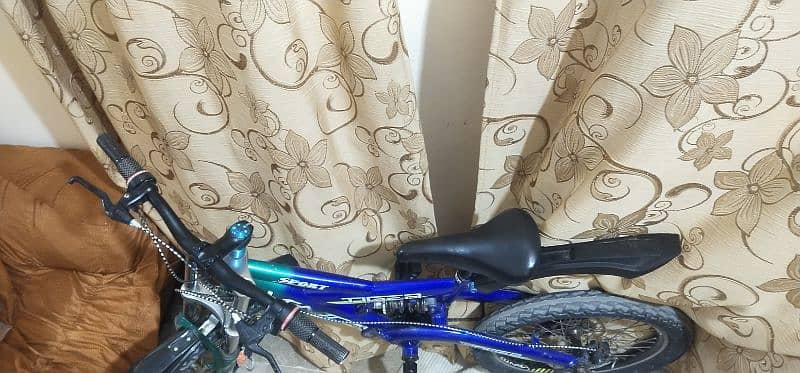 Gear bike for sale, Gear Jumper 7