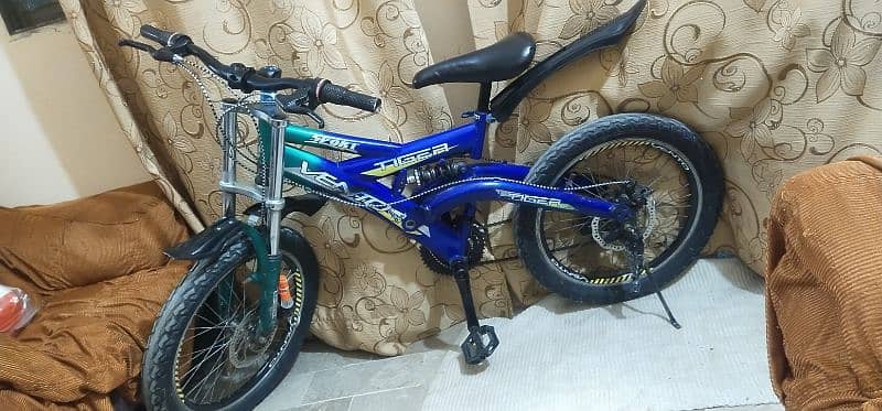 Gear bike for sale, Gear Jumper 9