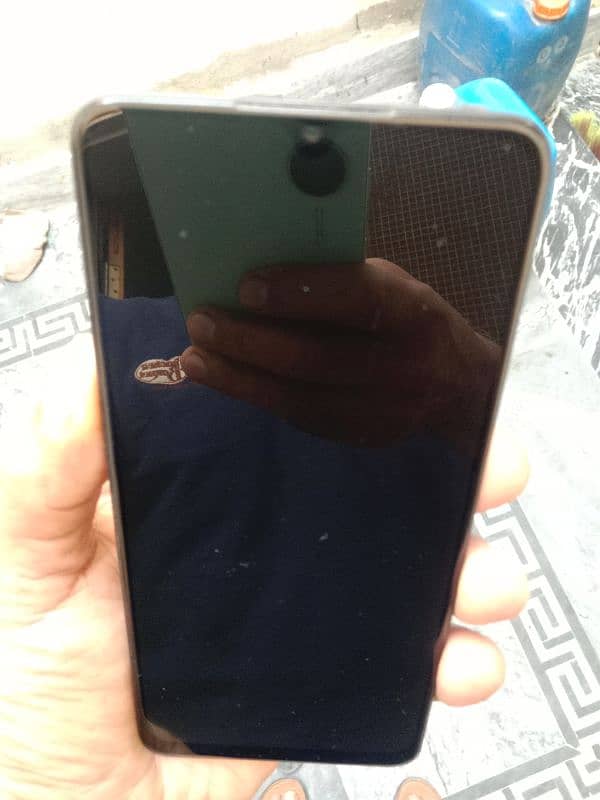 vivo s1 pro 8/128 good condition 1