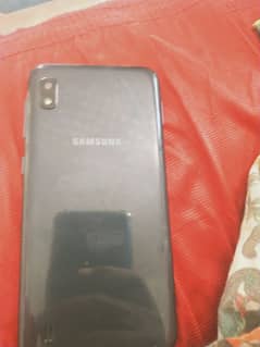 Samsung A10