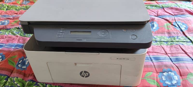 Printer for sale HP Laser MFP 135a 4