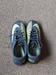 Nike MercurialX Vortex III IC