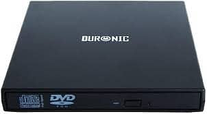 Duronic DVD  External  drive for computer or laptop 1