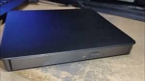 Duronic DVD  External  drive for computer or laptop 2