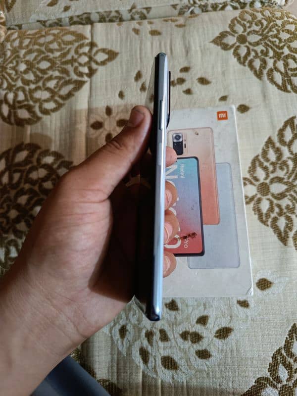 Redmi note 10 pro 8/128 2