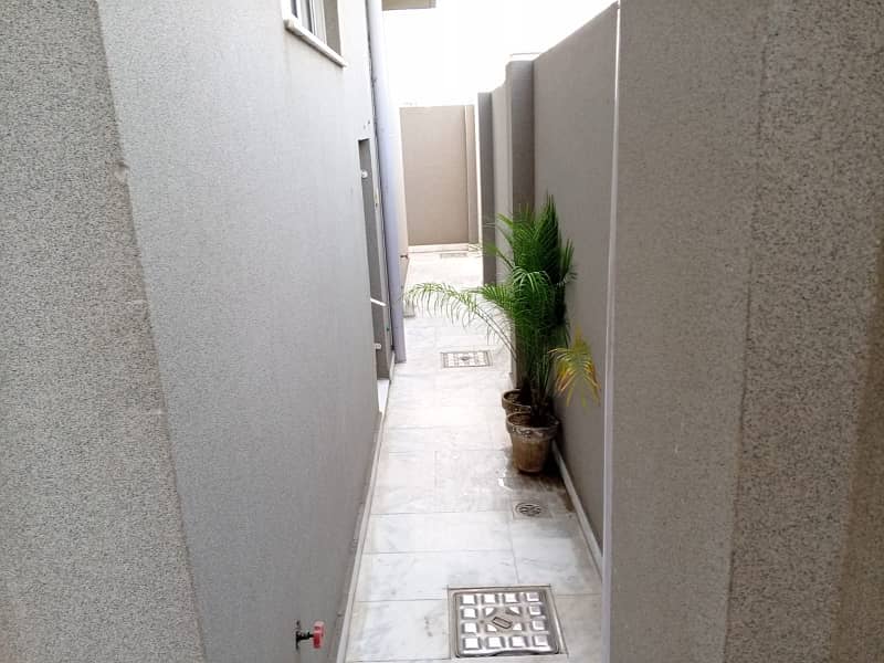 5 MARLA BRAND NEW HOUSE FOR SALE IN DHA RAHBAR BLOCK F 5