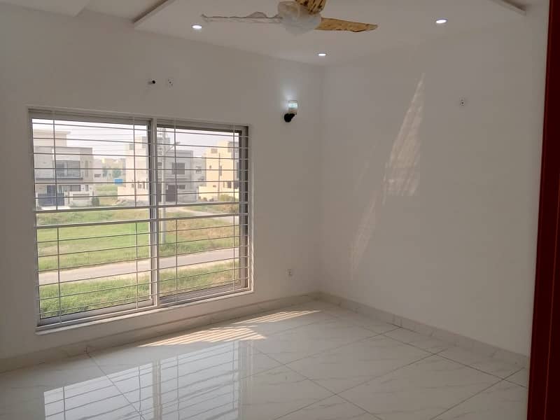 5 MARLA BRAND NEW HOUSE FOR SALE IN DHA RAHBAR BLOCK F 6