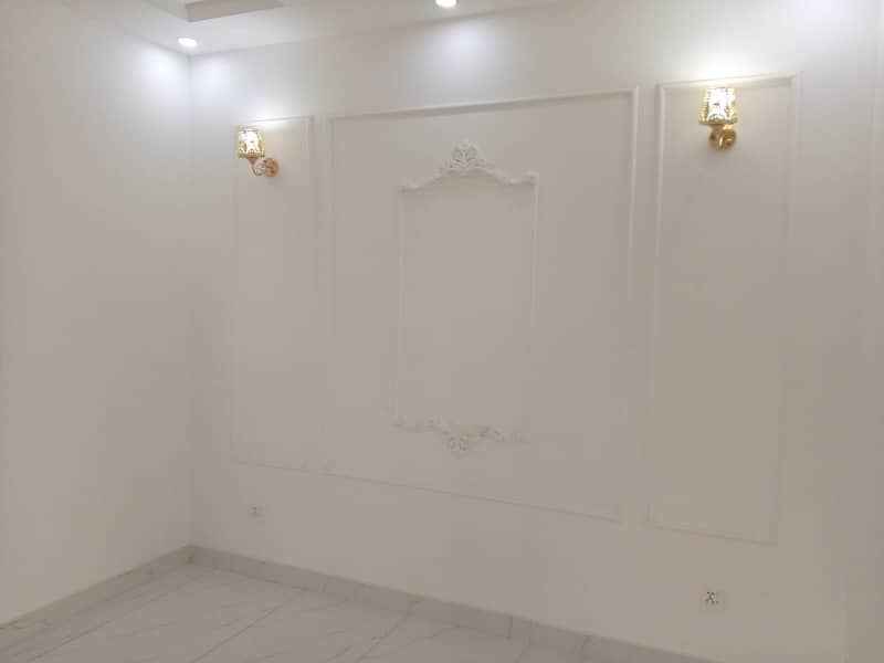 5 MARLA BRAND NEW HOUSE FOR SALE IN DHA RAHBAR BLOCK F 9