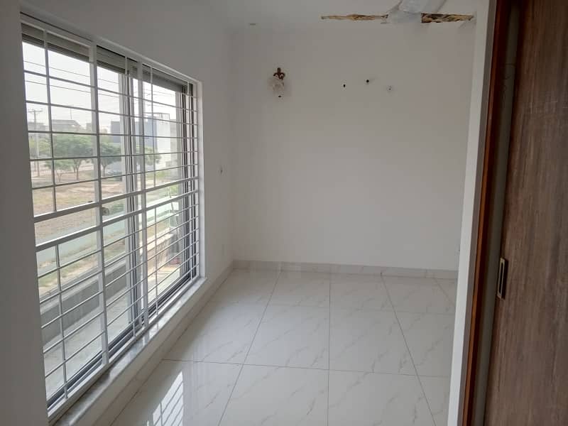 5 MARLA BRAND NEW HOUSE FOR SALE IN DHA RAHBAR BLOCK F 11