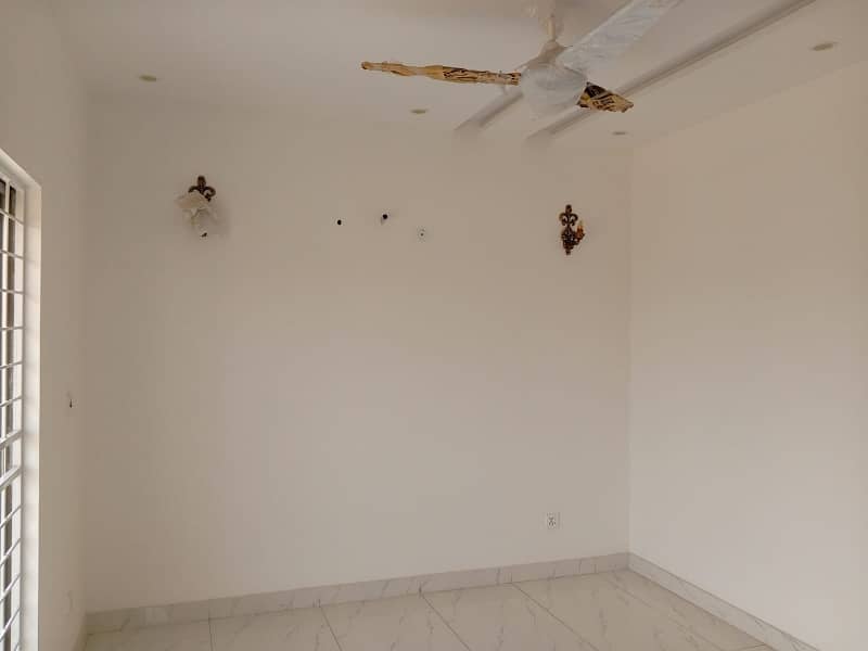 5 MARLA BRAND NEW HOUSE FOR SALE IN DHA RAHBAR BLOCK F 16