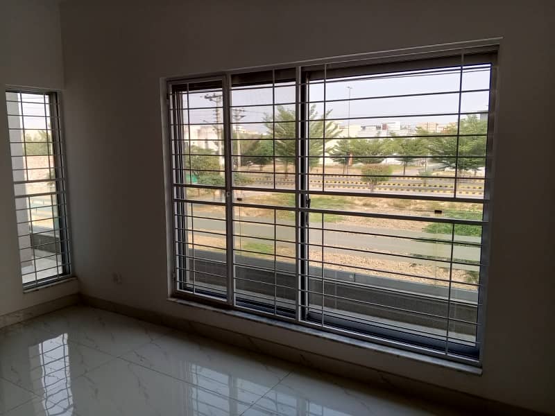 5 MARLA BRAND NEW HOUSE FOR SALE IN DHA RAHBAR BLOCK F 17