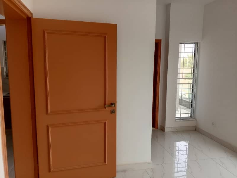 5 MARLA BRAND NEW HOUSE FOR SALE IN DHA RAHBAR BLOCK F 21