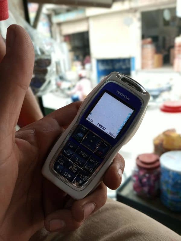 nokia 3220 0