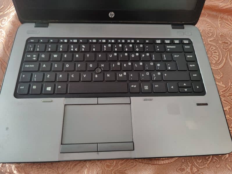 HP Elitebook 840.  -0327#6100227 2