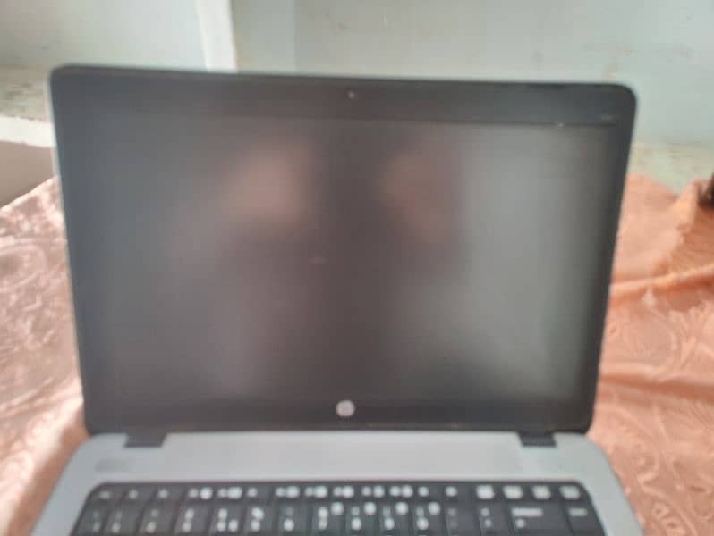 HP Elitebook 840.  -0327#6100227 3