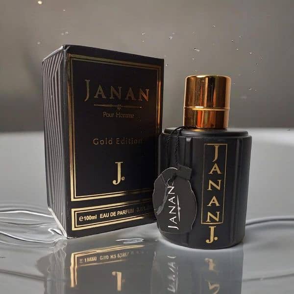 JANAN perfume 100ml 1