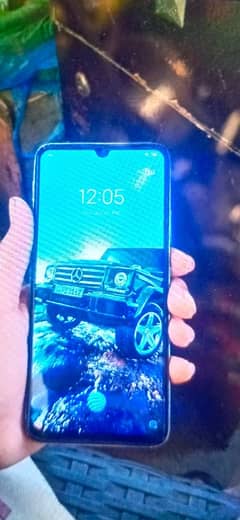 vivo s1