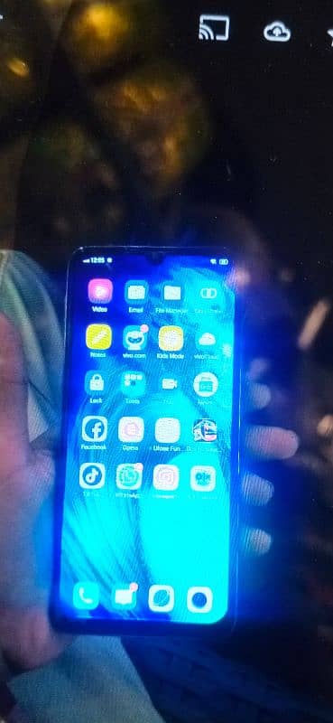 vivo s1 2