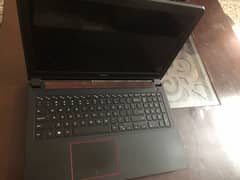 Dell inspiron 15 7559 i7 gaming laptop