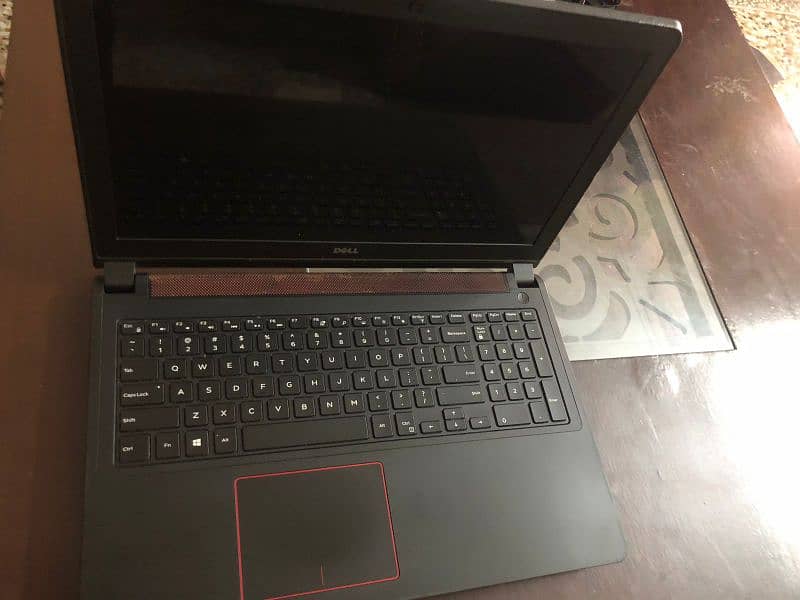 Dell inspiron 15 7559 i7 gaming laptop 0