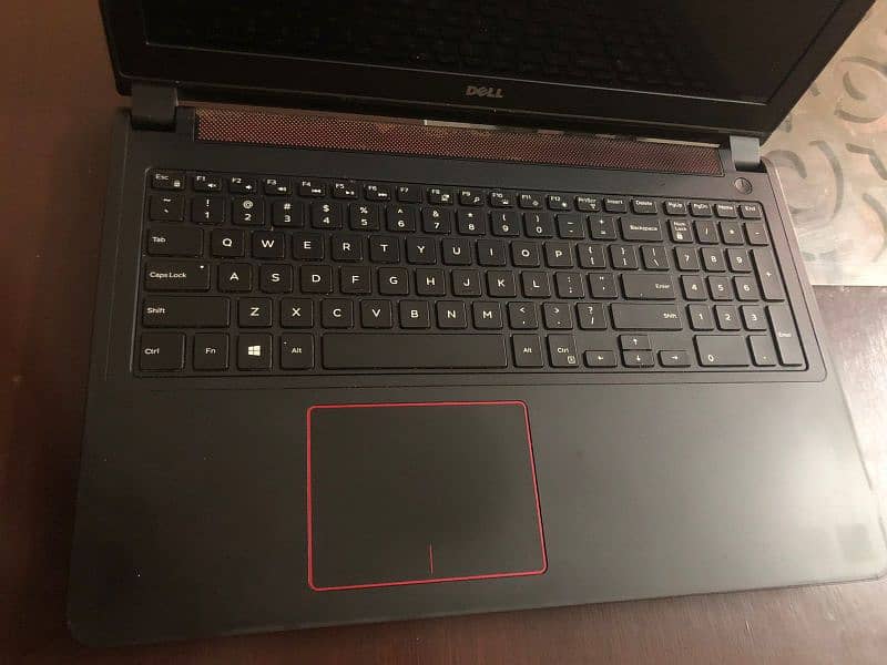 Dell inspiron 15 7559 i7 gaming laptop 2