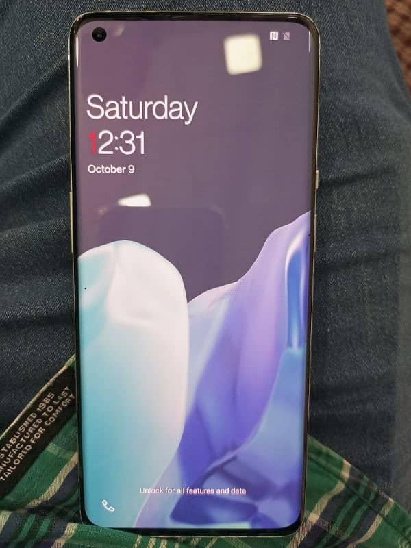 Oneplus 9 Pro 08/256 GB Non Approved | 10/10 condition 1