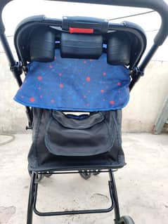 branded baby walker