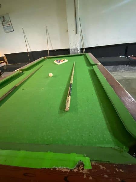 snooker club for sale 3